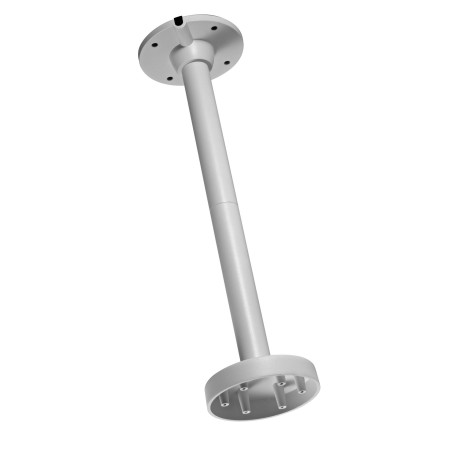 Hikvision DS-1271ZJ-120 - Junction Box / Mounting Bracket